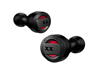 ワイヤレスステレオヘッドセット HA-XC72T