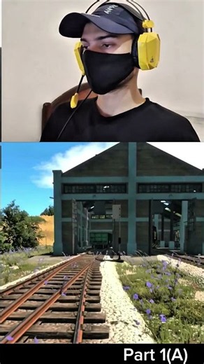 I FOUND A SECRET TRAIN LOCATION! 😱🚂 | DERAIL VALLEY