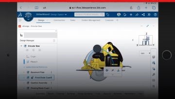 Erster Einblick: 3D Creator