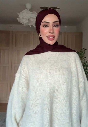 #ENCHNT #SHEINtrends #Anzeige كودي الخصم: Enc104sidraaljaber1273 كود البحث : ENCHNT كود الاوتفيت : LDU4Y5Q كود الحجاب : FGY93NA كود البوط : G8SDMYW @SHEIN @SHEIN Germany #Anzeige Folge meinem Lieblings-Modegeschäft 👉ENCHNT👈 und bleibe auf SHEIN immer auf dem Laufenden! Verwende den Gutscheincode „Enc104sidraaljaber1273“, um einen exklusiven Rabatt zu erhalten! ✨ @sheinofficial @sheingermany@enchntofficial #SHEINtrends