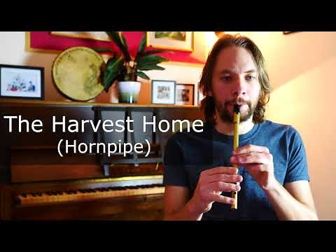 The Harvest Home (Hornpipe)