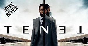 Tenet Movie Review: Christopher Nolan's time-bending espionage thriller is as confusing as it is entertaining