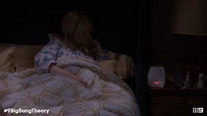 Let’s get this show on the road... 🤰 #9BigBangTheory | Channel 9