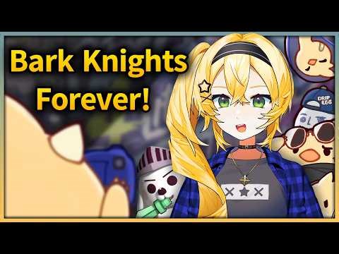 Doki’s Old Look Returns With a Glowup!【Dokibird Anniversary Recap】