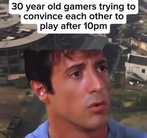 2.5M views · 49K reactions | Just got to play some Warhammer 40K Space Marine II with an old barracks roommate. Gaming with the bros is such an underrated therapeutic activity. I definitely encourage you to buddy check in your own ways. I love you guys  | Cliff Benedict | Facebook