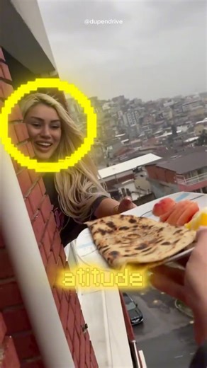 Ele sempre fazia o almoço para ela 😍 #curiosidades