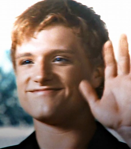 Creativity Inspired by Hunger Games Slideshow Ideas