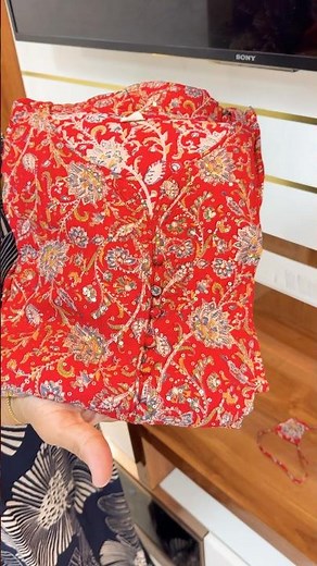 One Piece Shiny Red Dress | Stunning Party & Office Wear | Trendy Ladies Fashion