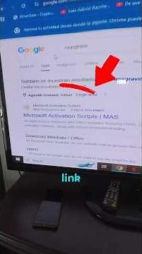 This method is the most convenient and works on Windows 8.1, 10, and 11. #windows #activation