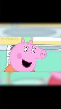 PEPPA'S PANCAKE PROBLEMS!! (PART 2)