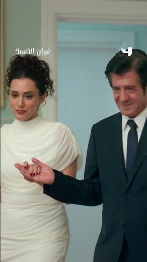 مسلسل نيران الحسد | الأسرار بدأت تتكشف الواحدة تلو الأخرى!