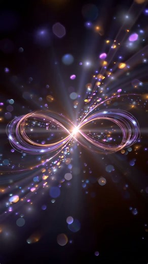 888Hz + 963Hz + 432Hz + 528Hz | Divine Infinity Vibrational Renewal, Awakening & Energy Balance