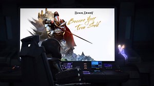 3.3K reactions · 758 shares | TOM starts to make his character as he and Sara take a look at Black Desert, available now for PlayStation 4. #AD | Toonami | Facebook