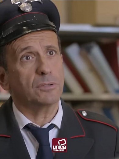 Marshal Colaianni has moved up in the world