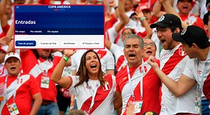 Entradas para el Perú vs. Chile: precios para el debut de la bicolor en la Copa América 2024