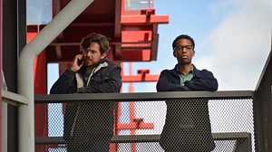 Van der Valk - Watch Episode - ITVX