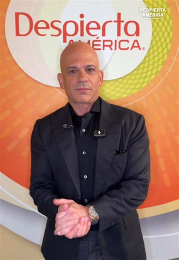 El @Dr. Juan Rivera explica qué sucede en tu cuerpo cuando comes mucha azúcar. 🍦🍭🍩 #drjuanresponde #despiertaamerica #editorialtv