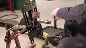 3K views · 2.2K reactions | Don't let seized king pins slow down your...