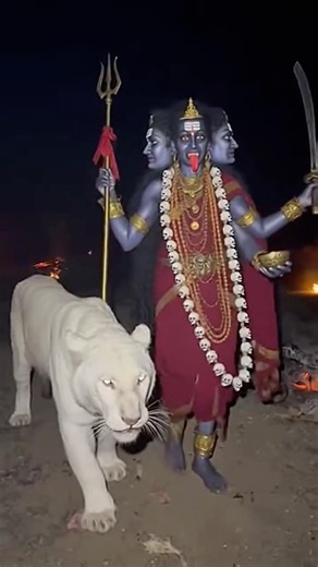 Jai Maa Chamunda 🙏 #shorts