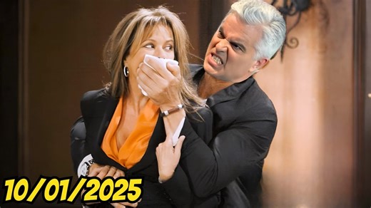 5.7K views · 37 reactions | General Hospital Today Full Episode Wednesday,10/01/2025-Ric finally escapes & takes Alexis prisoner | GH Update & Spoilers | Facebook