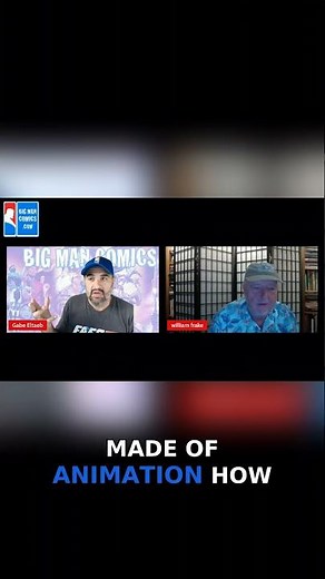 How Animation Became a Magical Art Form