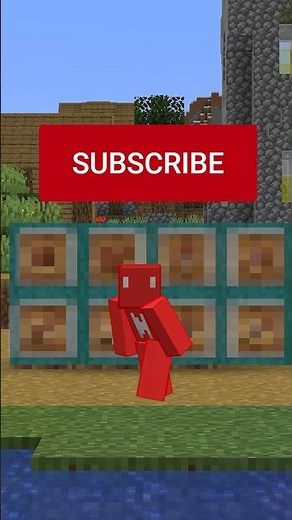 Punching Trees is Now Impossible in Minecraft | Mod is Better Beginnings by FelixLotionstein