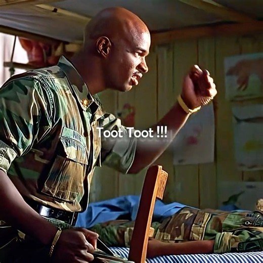 Engine That Could I Legendary Scene Major Payne #usa #edit #classic