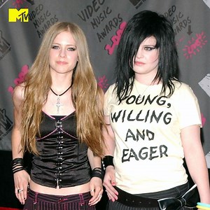 211K views · 348 reactions | From Aly & AJ to Avril Lavigne, what became of these early 00s icons? ✨ | MTV UK | Facebook