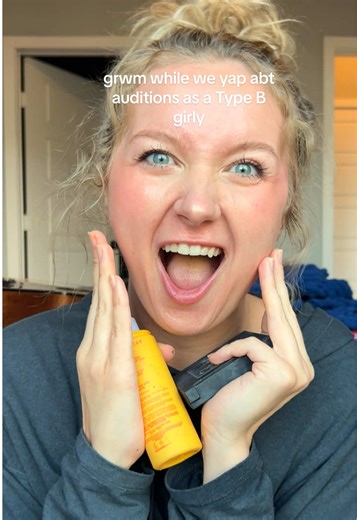 Get Ready with Me: Pro Cheer Auditions Prep