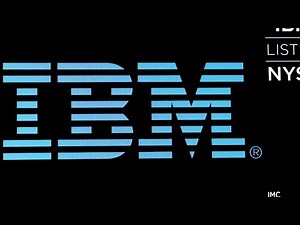 IBM to break up 109-year old company