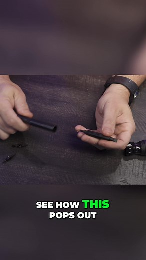 8.3K views · 28 reactions | Perfect stocking stuffer! Klein Tools blackout 11 in 1 screwdriver is wild. #stockingstufferideas #stockingstuffer #kleintools #handtools #toolreview #hvac #handyman | Tool Review Zone | Facebook