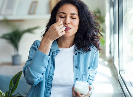 8 Ways To Boost Your Metabolism & Burn Fat Naturally