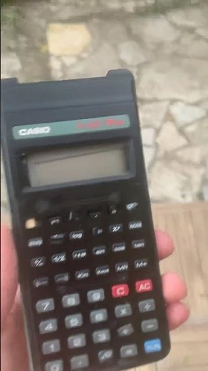 Je torture une calculatrice #2