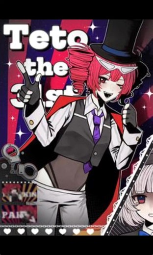#music #vocaloid #kasaneteto #miku #teto - Full Title: 目撃！テト31世 雨衣・重音テト (Mokugeki! Teto 31-sei / Witness! Teto the 31st – Raincoat ver.) - Creator: Hallo CEL (Harokeru) – music, lyrics, arrangement - Voice: Kasane Teto - Released: October 31, 2025 — Halloween & Teto’s official birthday - Stats: 32.39M views • 454K likes • Duration 2:18 🔍 Full Analysis ✅ Title & Core Concept - “Teto the 31st” = brilliant double meaning: 31 is both her age (born Oct 31) and “the 31st generation” — playing with th