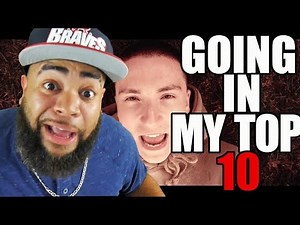 {{ REACTION }} Token - Code Red (Official Music Video) - This Hit So Hard