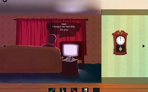 Home Story 1971 Games