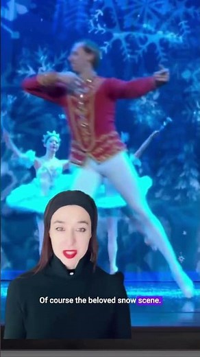 Different Versions Of The Nutcracker