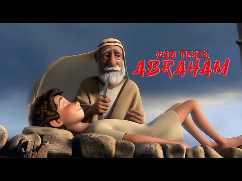 The Story of Abraham | Animated Bible Story for Children | #SundaySchool