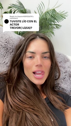 Deciphering the Cryptic Messages of Trevor LQSA and Alyson Eckmann