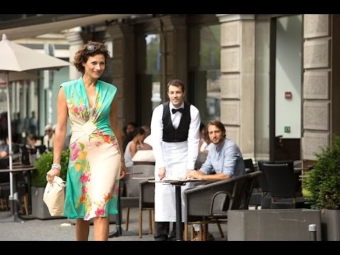 BERNINA 740: The best technology for sewing and quilting