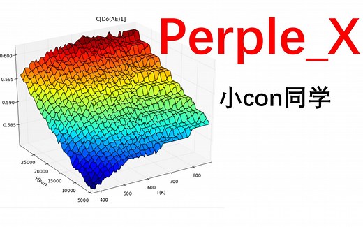 热力学计算变质岩相图perple_x使用详解4(或者perplex)