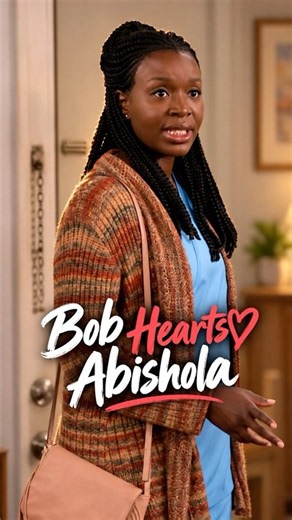 “What Are Your Intentions with My Niece?” — Bob Hearts Abishola's Most Awkward Tea Party 😂☕
