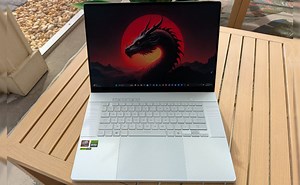 ASUS ROG Zephyrus G16 (GA605) Review