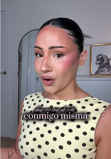 porque si nadie quiere o puede, ves tú sola 💗 ig: themariamadrid #vlog
