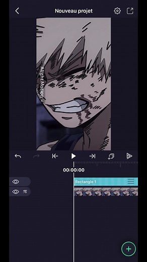 Tuto high quality alight motion #tuto #alightmotion #anime