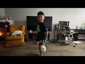 How to do a rainbow flick.