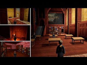 Secret Agent Wizard Boy and the International Crime Syndicate