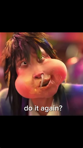 do it again? #deepseamovie #deepseaedit #fyp #deepseatianxiaopeng | deep sea