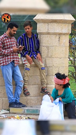 Beggger Counting Cash Prank Pt 5 | Extra Talent