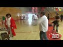 HSM 3 - Scrapbook: BLOOPERS AND BEHIND THE SCENES [HQ]